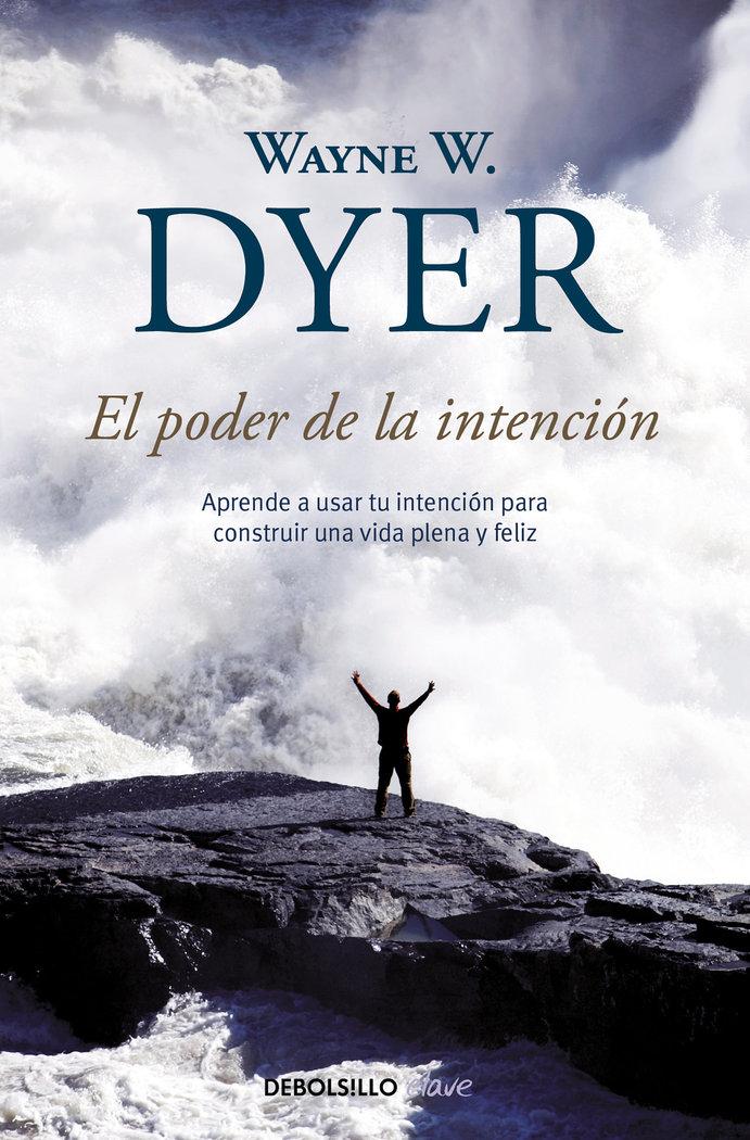 Vorderes Coverbild El Poder de la Intencion / The Power of Intention
