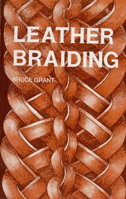 Vorderes Coverbild Leather Braiding