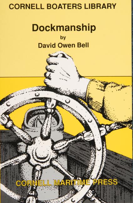 Vorderes Coverbild Dockmanship