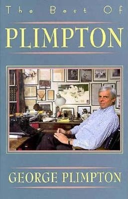 Vorderes Coverbild The Best of Plimpton