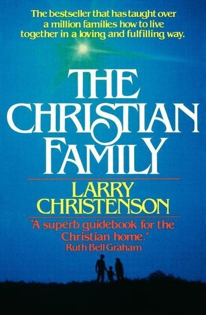 Vorderes Coverbild The Christian Family