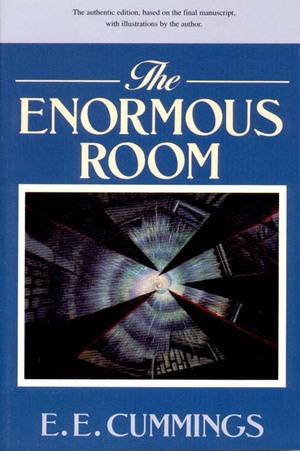 Vorderes Coverbild The Enormous Room