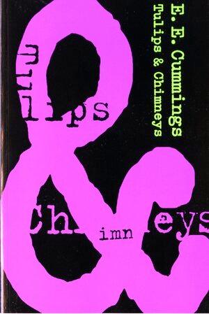 Vorderes Coverbild Tulips & Chimneys