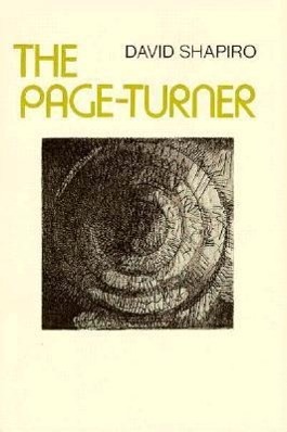 Vorderes Coverbild The Page-Turner