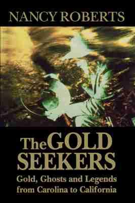 Vorderes Coverbild Gold Seekers