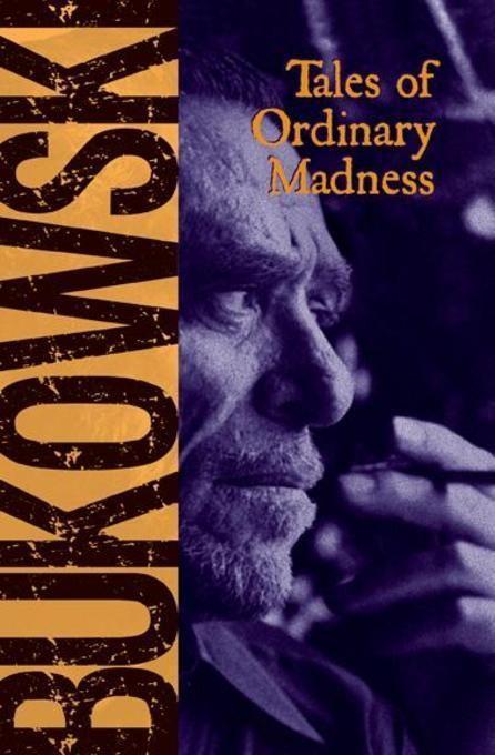 Vorderes Coverbild Tales of Ordinary Madness