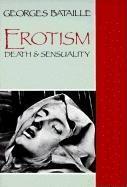 Vorderes Coverbild Erotism