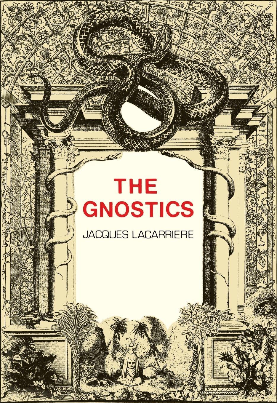Vorderes Coverbild The Gnostics
