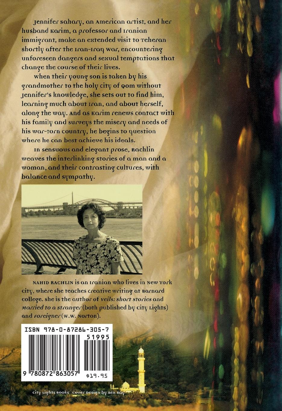 Rückseitencover The Heart's Desire