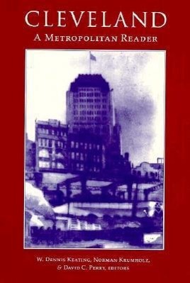 Vorderes Coverbild Cleveland