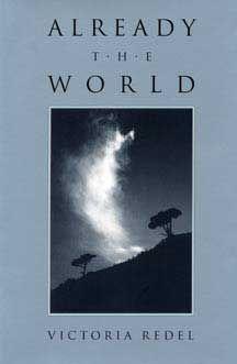 Vorderes Coverbild Already the World