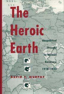 Vorderes Coverbild The Heroic Earth