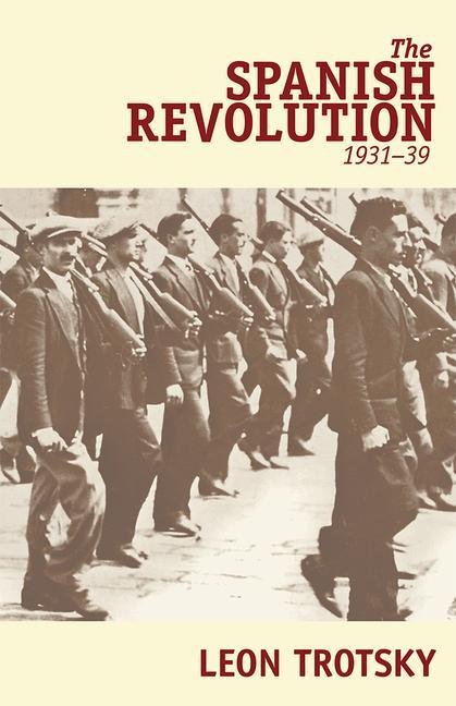 Vorderes Coverbild The Spanish Revolution (1931-39)