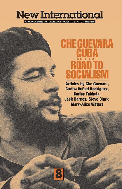 Vorderes Coverbild Che Guevara, Cuba, and the Road to Socialism