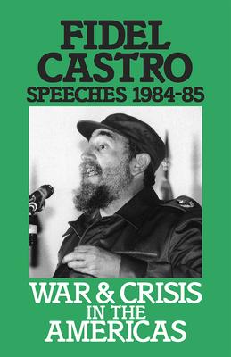 Vorderes Coverbild War and Crisis in the Americas