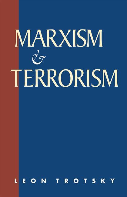 Vorderes Coverbild Marxism and Terrorism