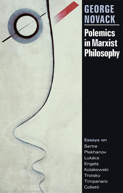 Vorderes Coverbild Polemics in Marxist Philosophy