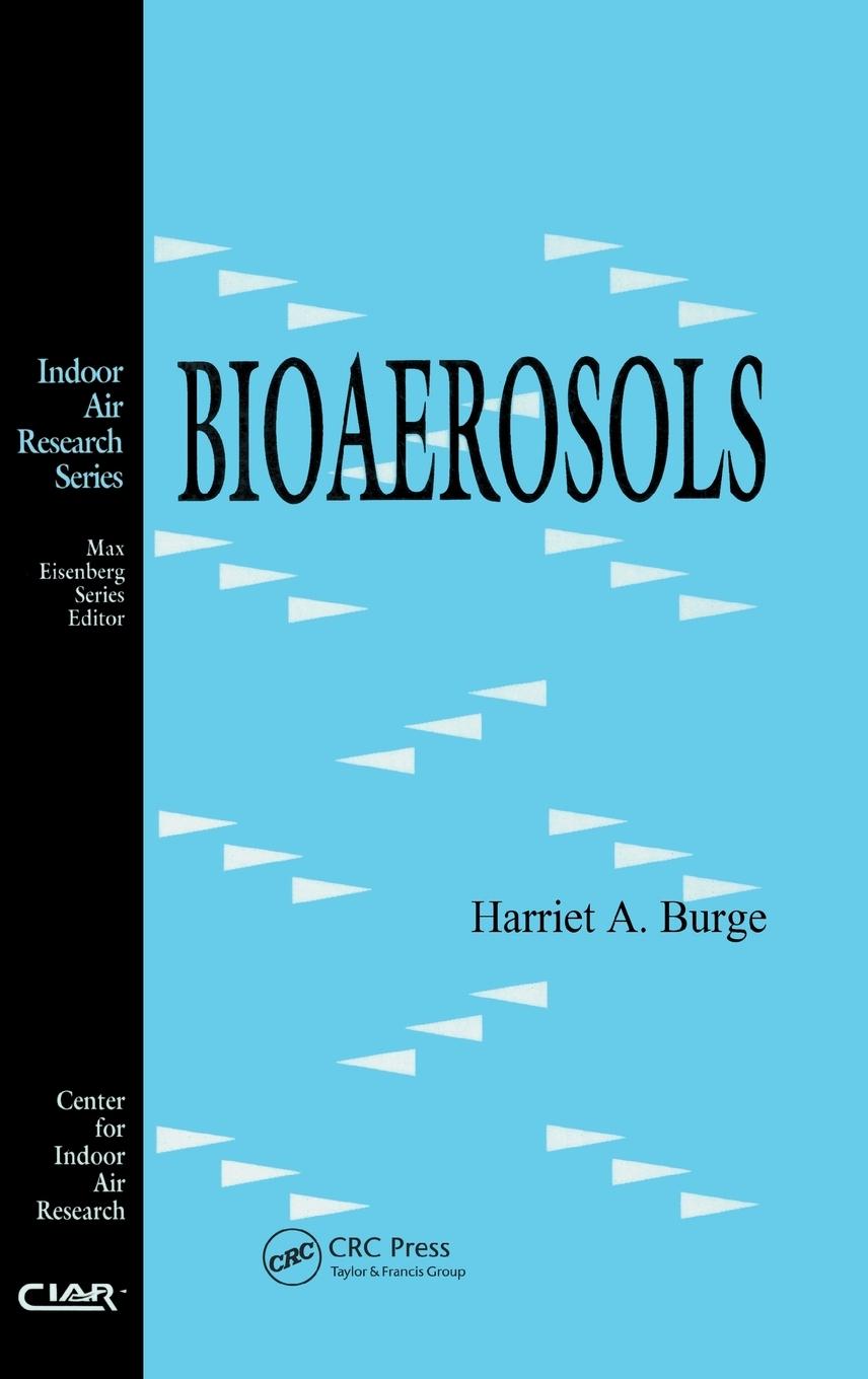 Vorderes Coverbild Bioaerosols