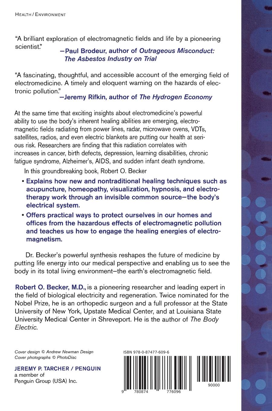 Rückseitencover Cross Currents