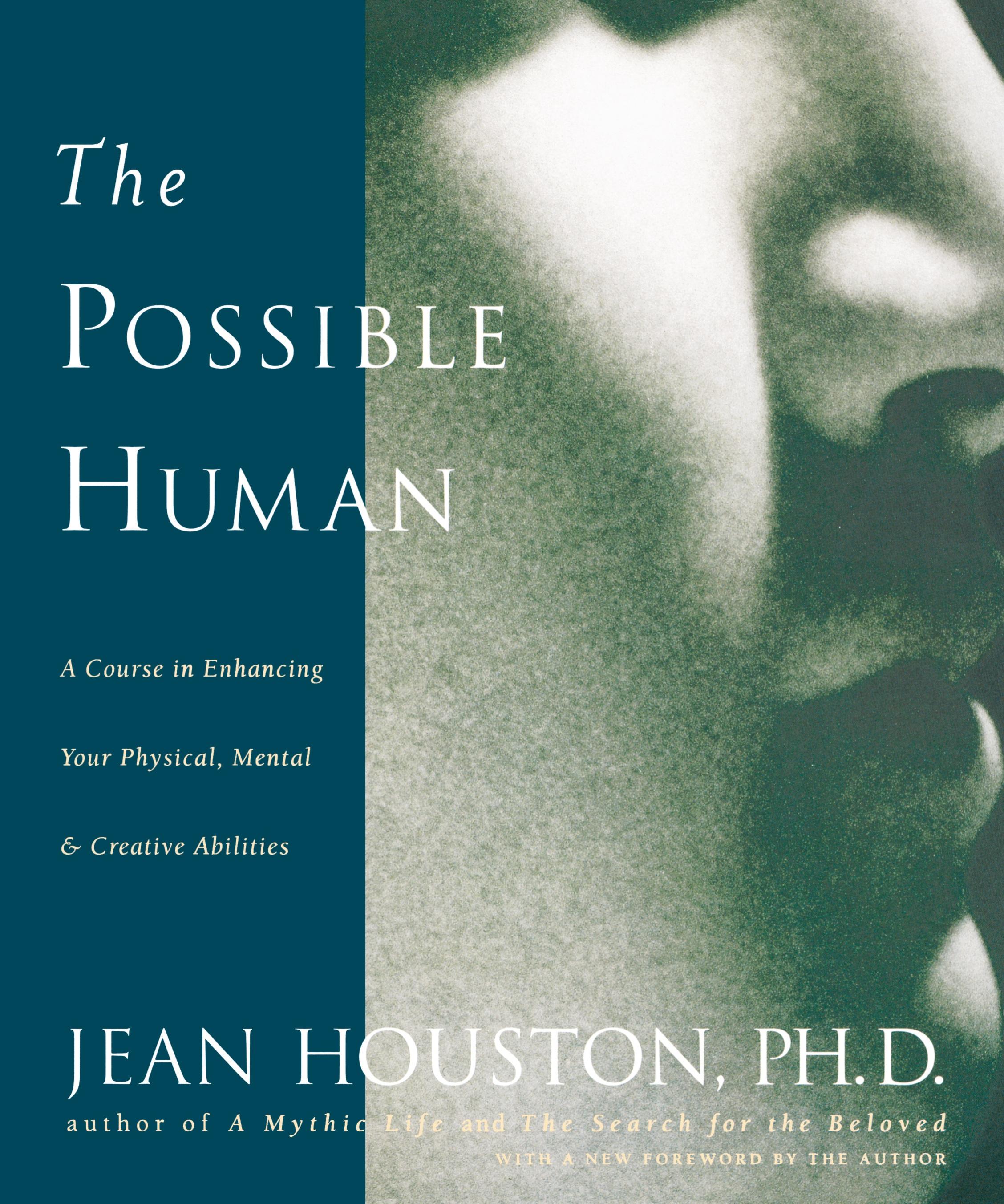 Vorderes Coverbild The Possible Human
