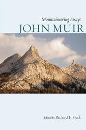 Vorderes Coverbild Mountaineering Essays