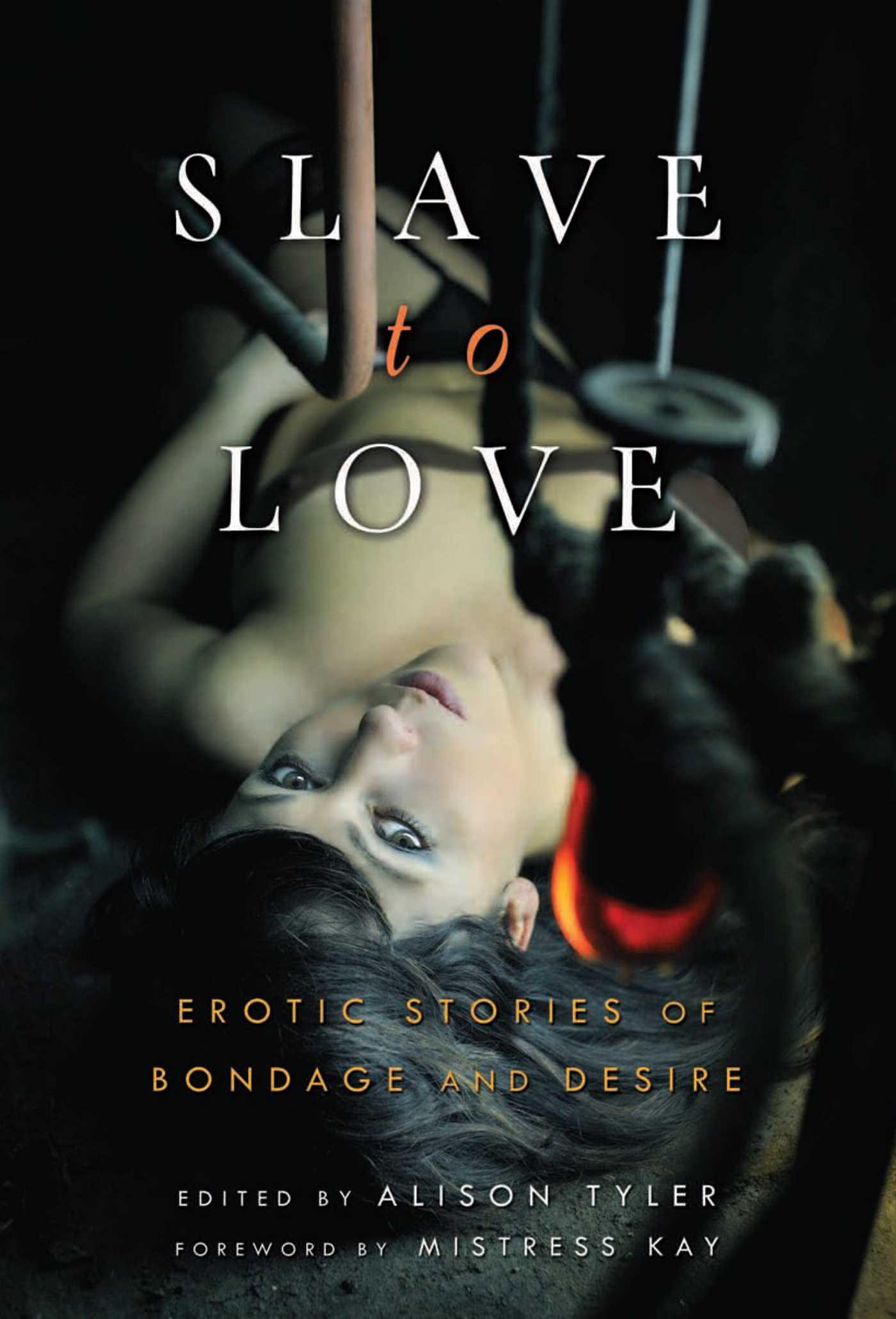 Vorderes Coverbild Slave to Love