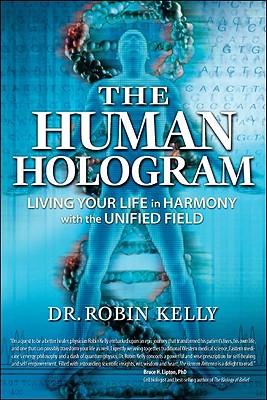Vorderes Coverbild The Human Hologram