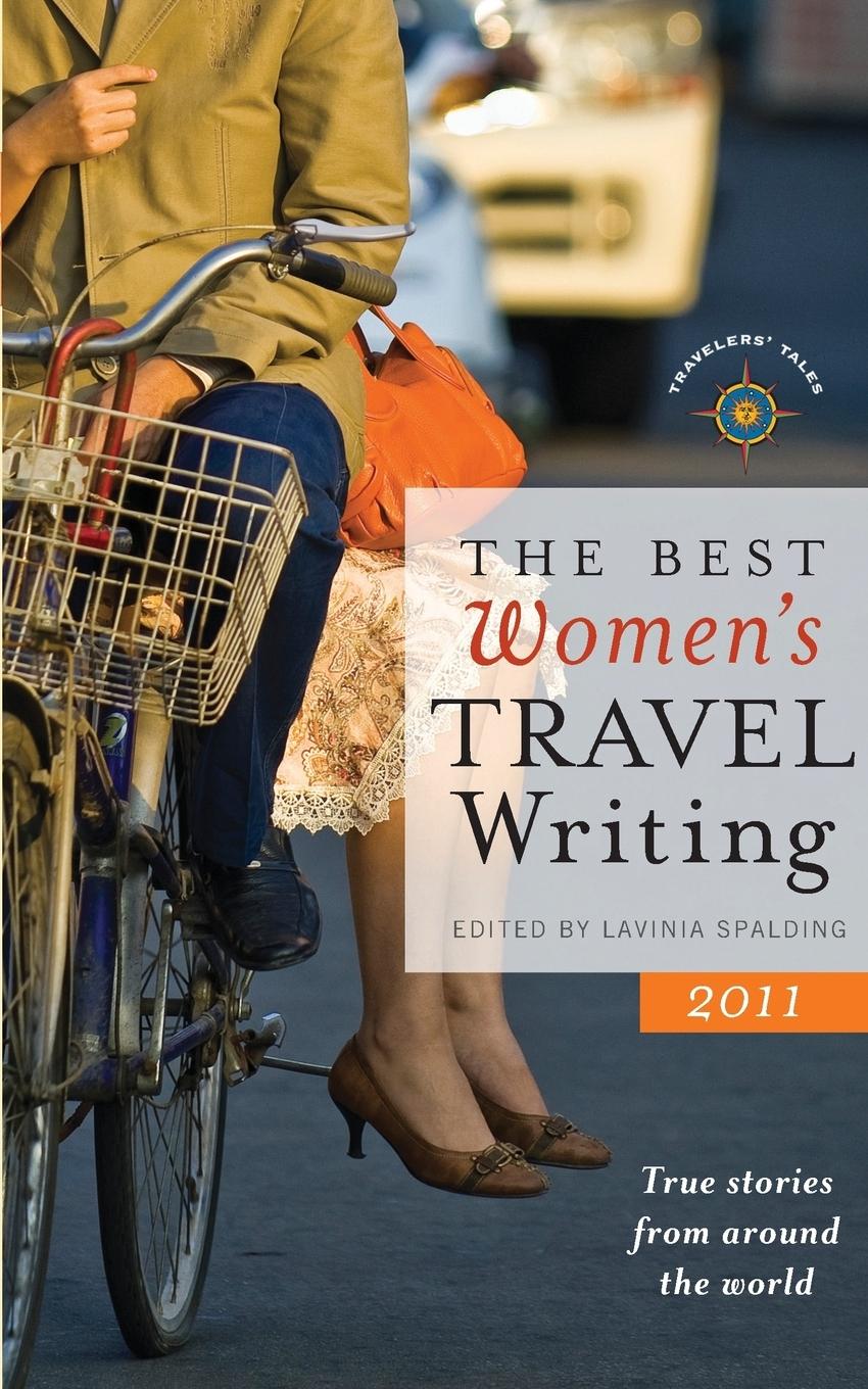 Vorderes Coverbild The Best Women's Travel Writing