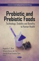 Vorderes Coverbild Probiotic & Prebiotic Foods