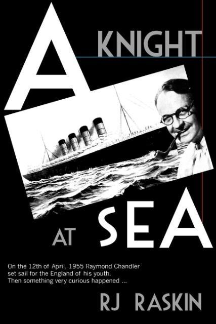 Vorderes Coverbild A Knight at Sea