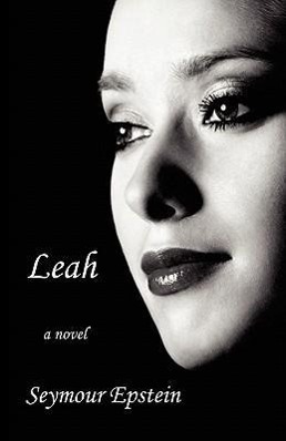 Vorderes Coverbild Leah