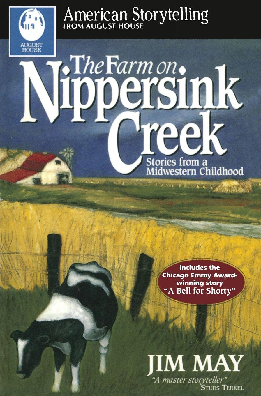 Vorderes Coverbild Farm On Nippersink Creek