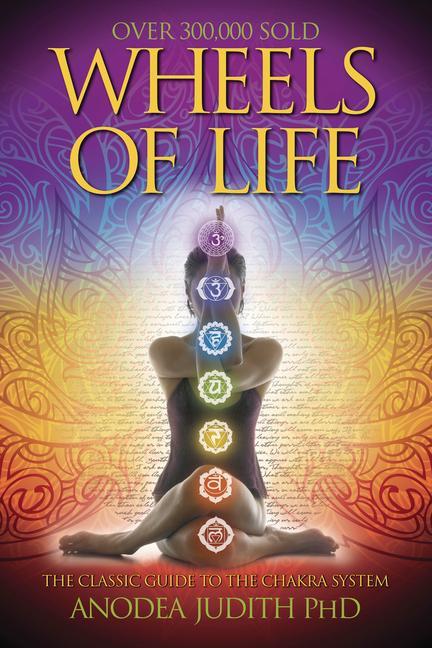 Vorderes Coverbild Wheels of Life