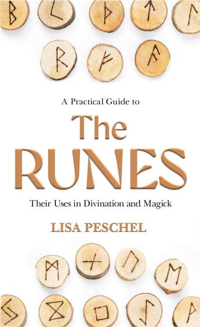 Vorderes Coverbild A Practical Guide to the Runes