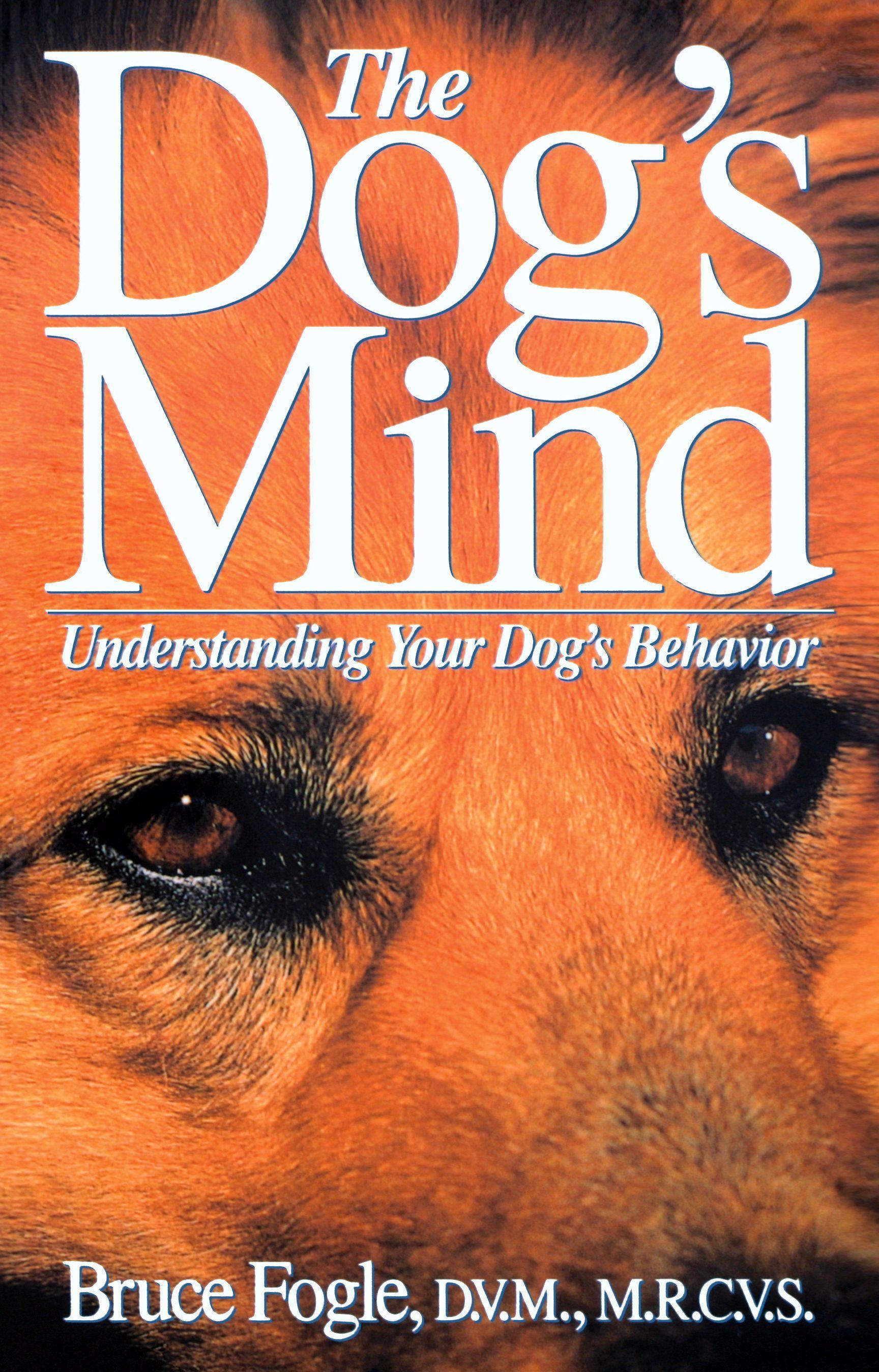 Vorderes Coverbild The Dog's Mind