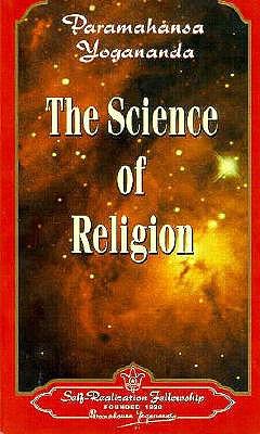 Vorderes Coverbild The Science of Religion