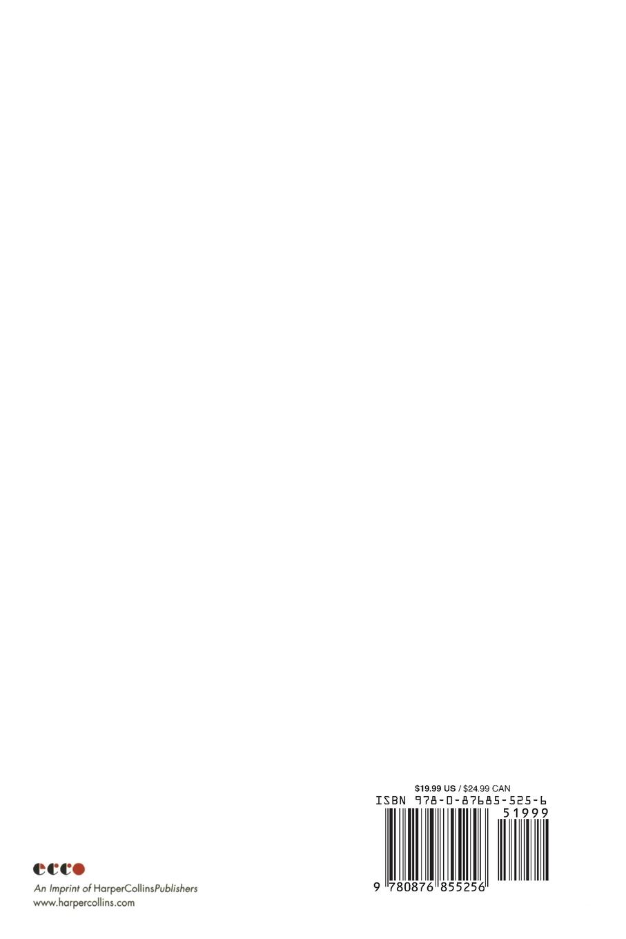 Rückseitencover Dangling in the Tournefortia