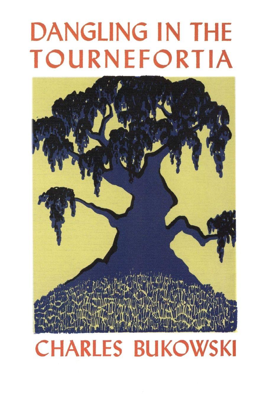 Vorderes Coverbild Dangling in the Tournefortia