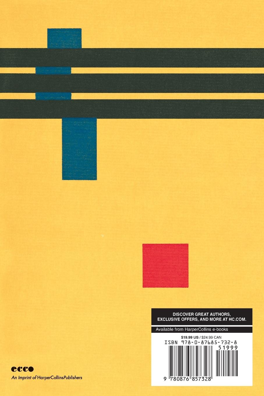 Rückseitencover Roominghouse Madrigals, The