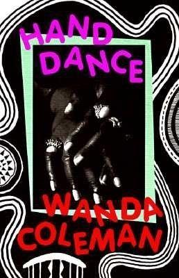 Vorderes Coverbild Hand Dance