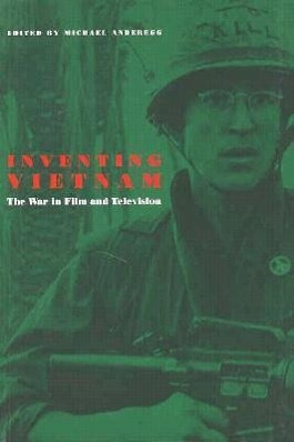 Vorderes Coverbild Inventing Vietnam