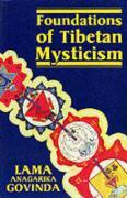 Vorderes Coverbild Foundations of Tibetan Mysticism