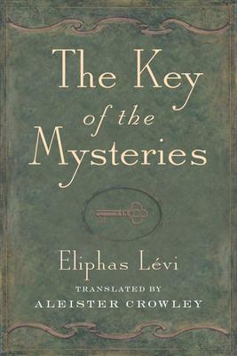 Vorderes Coverbild Key of the Mysteries