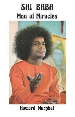 Vorderes Coverbild Sai Baba