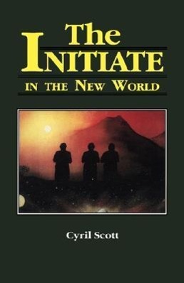 Vorderes Coverbild The Initiate in the New World