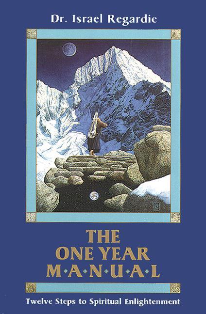 Vorderes Coverbild The One Year Manual