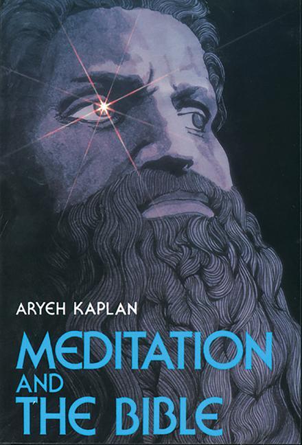 Vorderes Coverbild Meditation and the Bible