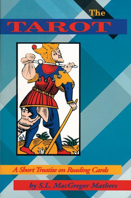 Vorderes Coverbild The Tarot
