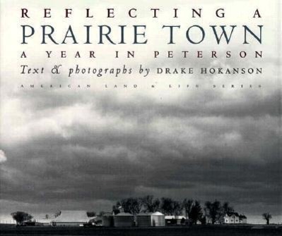 Vorderes Coverbild Reflecting a Prairie Town: A Year in Peterson
