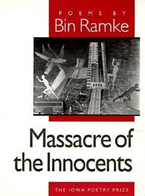 Vorderes Coverbild Massacre of the Innocents